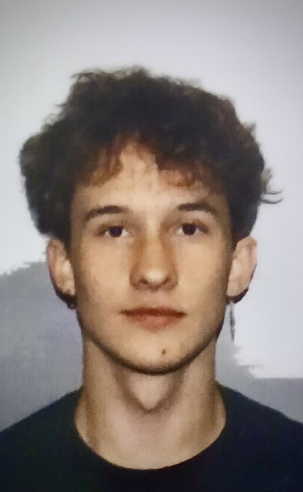 Profile Photo - Click to view About page
